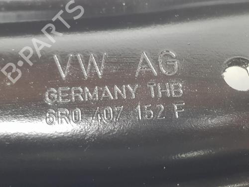 Right front suspension arm VW POLO V (6R1, 6C1) 1.2 TSI | BP17192400M13 