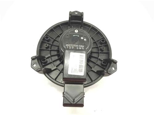 Heater blower motor JAGUAR XF I (X250) 2.2 D | BP14073585M62 
