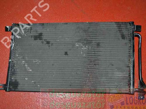 AC radiator BMW X3 (E83) xDrive 20 d | BP795538M32 