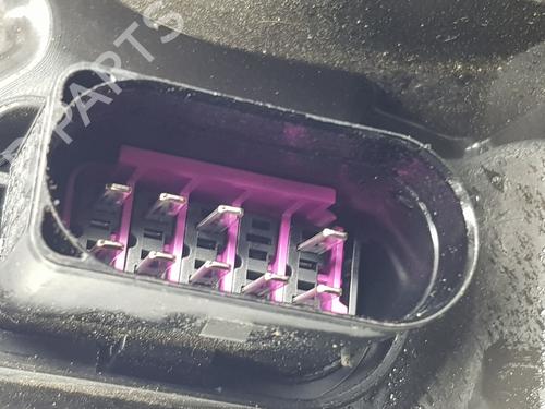 Left headlight VW CRAFTER Platform/Chassis (SZ_)  | BP29535122C28 