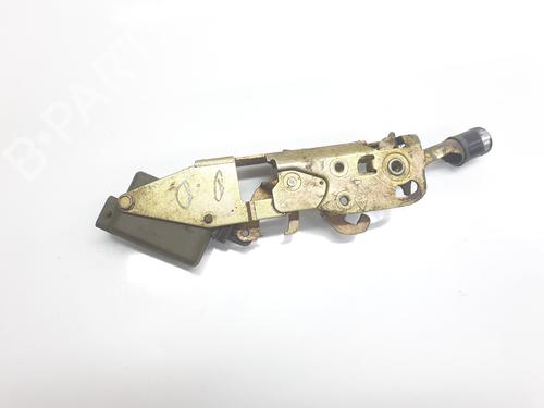 Front right lock RENAULT TRAFIC Van (T_, P_, V_) 1.9 D | BP28827264C97 