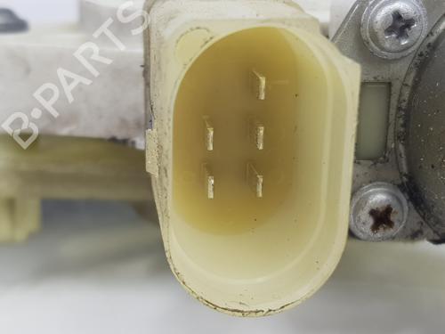 Front right window mechanism BMW 1 (E87) 116 d | BP29924029C23