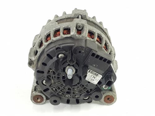 Alternator RENAULT KADJAR (HA_, HL_) 1.5 dCi 110 (HLA3) | BP32263686M7 - Image 5