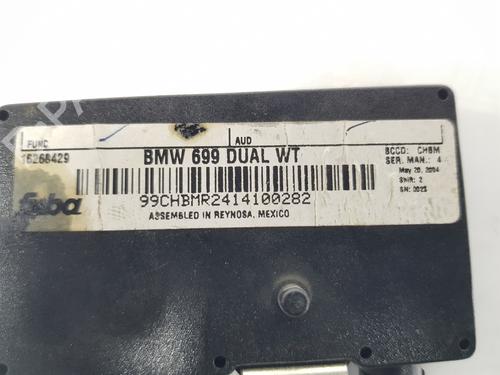 Andere BMW 3 Coupe (E46) 330 Cd | BP14095245O1 