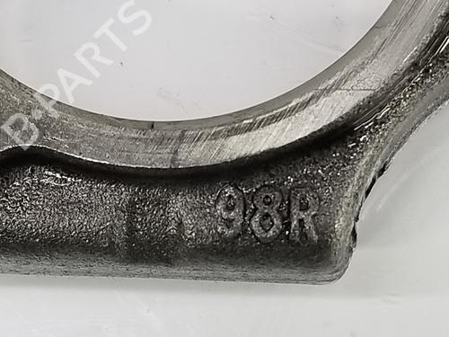 Other MERCEDES-BENZ A-CLASS (W177) A 180 d (177.003) | BP14090008O1