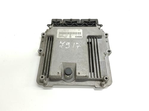 Computer motormanagement DACIA LODGY (JS_) 1.5 dCi (90 hp) 21841752