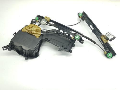 Front right window mechanism SEAT LEON (1P1)  | BP31973225C23 