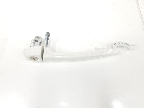 Used Front left exterior door handle BMW 1 (F20) 116 d (116 hp) 8530897
