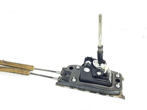 Gear lever VW T-CROSS (C11, D31) 1.0 TSi | BP40435859M90 - Image 4