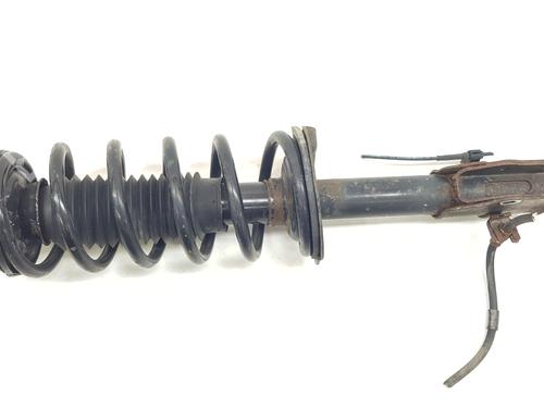 Used Left front shock absorber Left front shock absorber 37471693 37471693