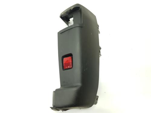 Used Corner bumper CITROËN JUMPER II Van 2.2 BlueHDi 140 (140 hp) 31346093