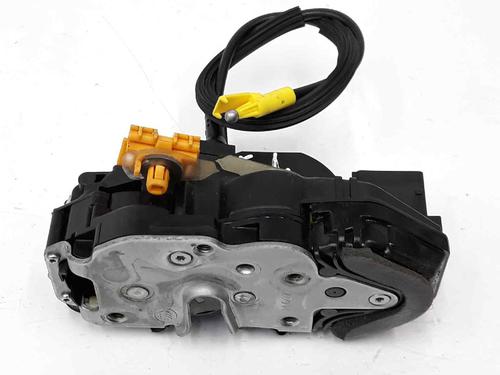 Venstre bak lås OPEL ASTRA J (P10) 1.6 CDTi (68) (110 hp) 5680284