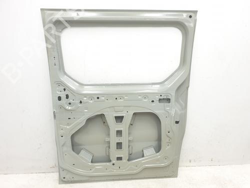 Right slide door RENAULT TRAFIC III Van (FG_) 1.6 dCi 140 (FGMA, FGMC) | BP29750855C75
