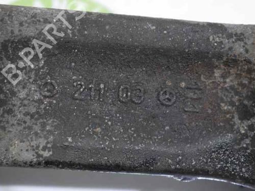 Left front suspension arm MERCEDES-BENZ E-CLASS (W211) E 420 CDI (211.029) | BP764417M12 
