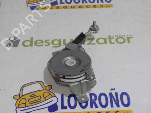 Tailgate lift support MITSUBISHI OUTLANDER II (CW_W) 2.2 DI-D 4WD | BP14121351C138 
