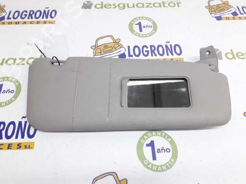 Right sun visor BMW 5 (E60) 520 d | BP2267306I2 