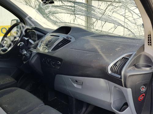 Gearbox FORD TRANSIT CUSTOM V362 Van (FY, FZ) | BP30134175M3