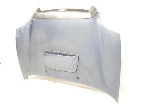 Hood HYUNDAI SANTA FÉ I (SM) 2.0 CRDi 4x4 | BP9579118C1 