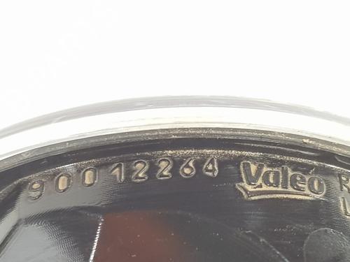 Right front fog light DACIA SANDERO III 1.0 TCe 110 | BP32679514C31 - Image 3