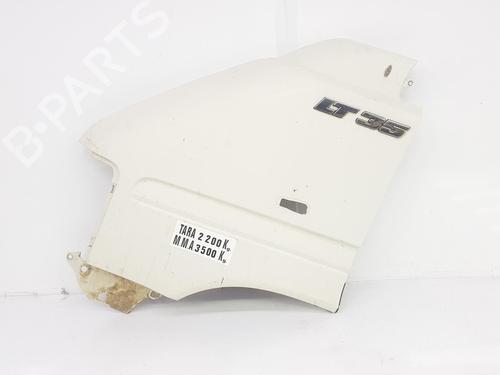 Left front fenders VW LT 28-46 II Van (2DA, 2DD, 2DH) 2.5 TDI (109 hp) 9712199