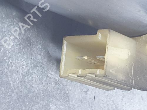 Rear left window mechanism VOLVO V70 I (875, 876) 2.5 TDI | BP29464409C24 