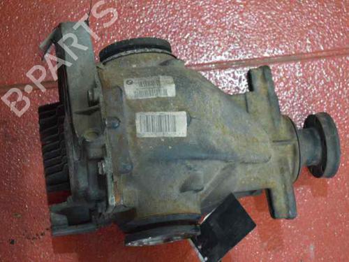 Used Rear differential BMW 5 (E60) 530 d (218 hp) 1167209