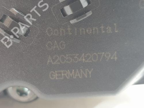 Egr SEAT LEON (5F1) 1.6 TDI | BP36840195M69 - Image 2