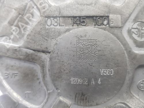 Vacuum pump SEAT IBIZA IV ST (6J8, 6P8) 1.6 TDI | BP12464646M80 