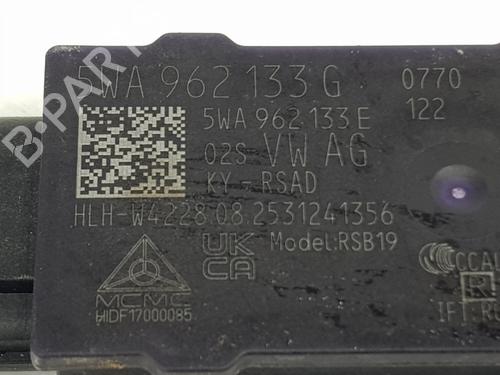 Electronic module CUPRA BORN (K11) 63 | BP33474604M83 - Image 4