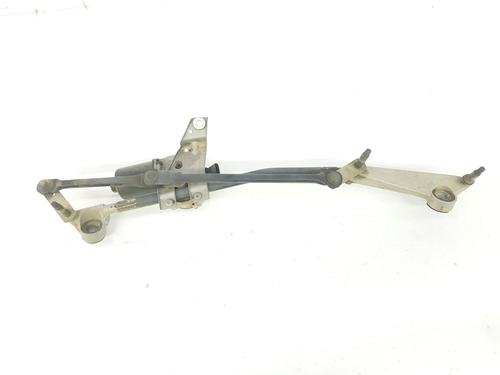 Used Front wiper motor MERCEDES-BENZ A-CLASS (W176) A 200 (176.043) (156 hp) 11043359