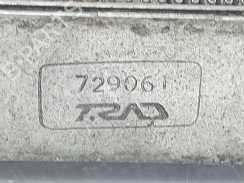 Oil radiator SUBARU OUTBACK (BS) | BP40467641M33 - Image 5