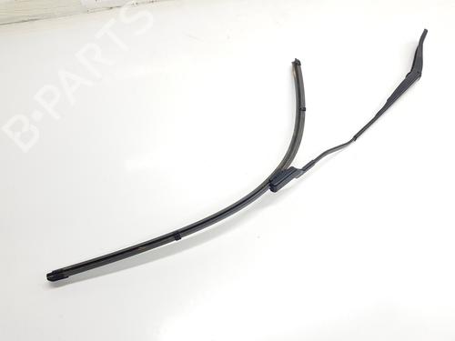 Front windshield wiper arm RENAULT CLIO V (B7_) | BP34636065C143 - Image 4