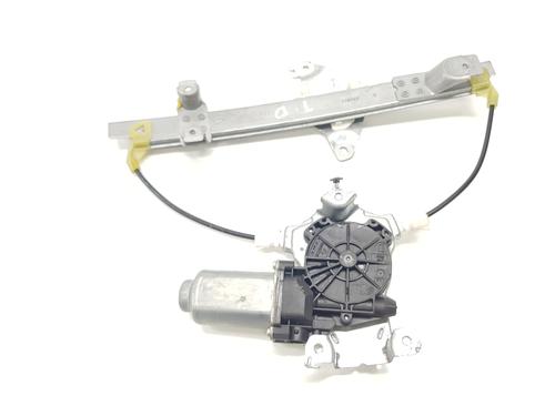 Used Rear right window mechanism NISSAN QASHQAI I (J10, NJ10) 2.0 (140 hp) 28484982