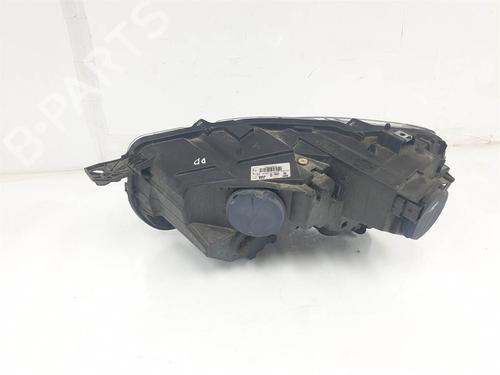 Right headlight PEUGEOT PARTNER Box Body/MPV (K9) | BP38415681C29 - Image 2