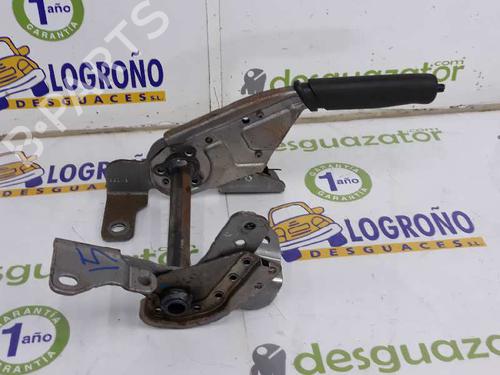 Hand brake NISSAN PATHFINDER III (R51) 2.5 dCi | BP8775458I18 