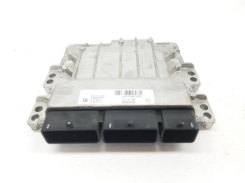 Computer motormanagement RENAULT CAPTUR I (J5_, H5_) 0.9 TCe 90 (90 hp) 15126640