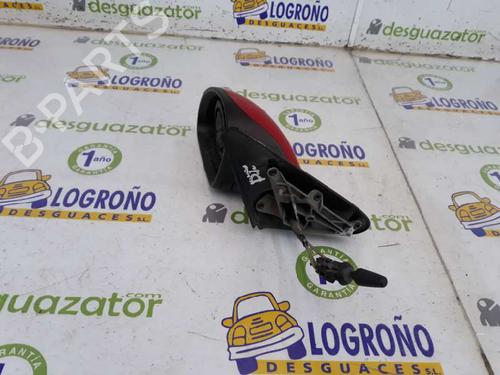 Left mirror SEAT LEON (1M1) 1.9 TDI | BP768719C26 