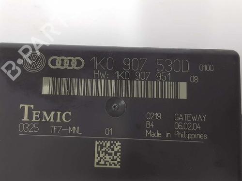Electronic module AUDI A3 (8P1) 2.0 TDI 16V | BP14078710M83 