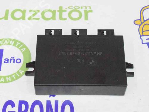Electronic module BMW X3 (E83) 2.0 d | BP1713641M83 