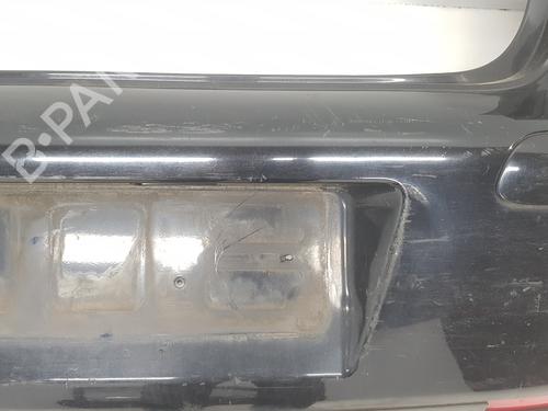 Rear bumper SEAT IBIZA III (6L1) 1.4 16V | BP11515915C8 
