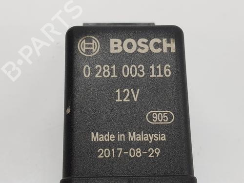 Electronic module MASERATI LEVANTE SUV (M161) 3.0 D Q4 | BP20195974M83 