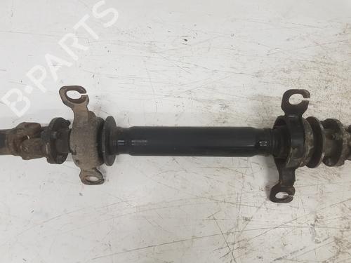 Driveshaft MAZDA CX-7 (ER) | BP37424752M37 - Image 7