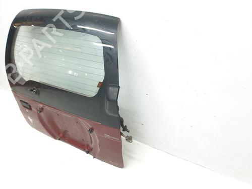 Bakluke CC/Kombi-Kupé DAIHATSU TERIOS (J1_) 1.3 4WD (J100) | BP28017769C6 