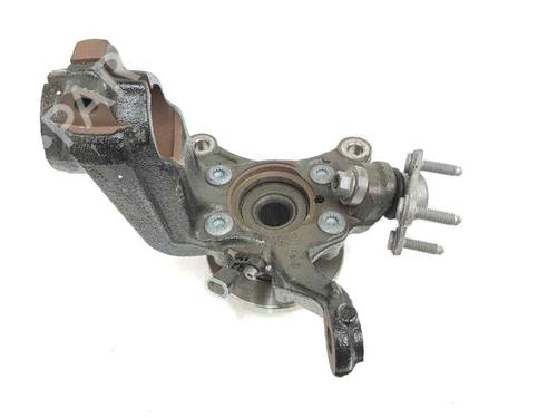 Used Left front steering knuckle AUDI Q3 (8UB, 8UG) RS 2.5 quattro (340 hp) 10256261