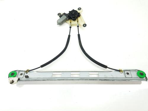 Front left window mechanism RENAULT MASTER III Platform/Chassis (EV, HV, UV) 2.3 dCi 145 FWD (EV0E, EV0F, HV0E, HV0F, UV0E, UV0F,... | BP37014302C22 - Image 4
