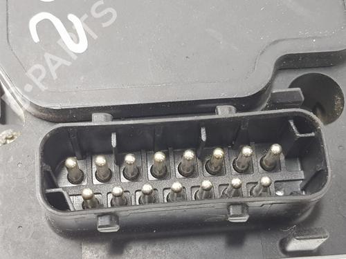 ABS pump MERCEDES-BENZ S-CLASS (W220) S 500 (220.075, 220.175, 220.875) | BP16654435M43 