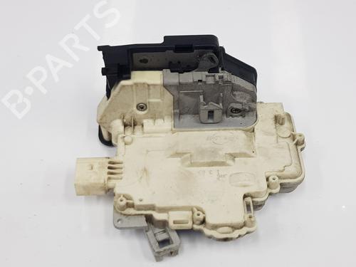 Rear right lock VW PASSAT B6 (3C2) 1.9 TDI | BP10557226C99 
