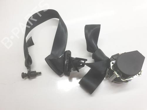 Rear left seatbelt FORD TRANSIT CUSTOM V362 Bus (F3) | BP36672401I29 - Image 2