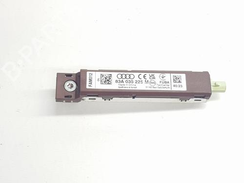Used Electronic module Electronic module AUDI Q3 Sportback (F3N) 2.5 RS TFSI quattro (400 hp) 35764894 35764894