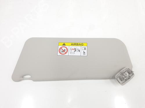 Right sun visor OPEL COMBO E Tour / Life (K9) | BP36772235I2 - Image 2